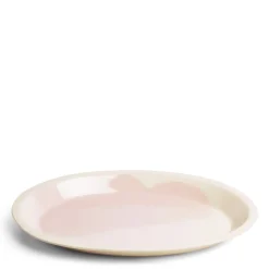 Slip Peony Platter>Daylesford Organic Cheap