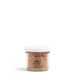 Smoked Sea Salt>Daylesford Organic New