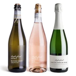Sparkling Trio>Daylesford Organic Cheap
