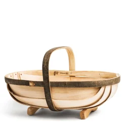 Sussex Oval Trug Large>Daylesford Organic Store
