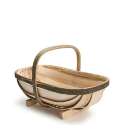 Sussex Oval Trug Small>Daylesford Organic Store