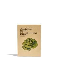 Suzan Butterhead Lettuce Seeds>Daylesford Organic Store