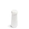 Tall Pilot Mill Grinder White>Daylesford Organic Hot