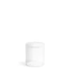 Tealight Holder White Rim>Daylesford Organic Cheap
