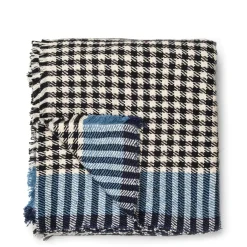 Tenby Throw>Daylesford Organic New