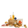 The Daylesford Provisions Hamper>Daylesford Organic Cheap