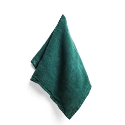 Tiller Evergreen Napkin Set>Daylesford Organic Store