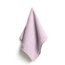 Tiller Lilac Napkin Set>Daylesford Organic Online