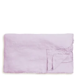 Tiller Lilac Tablecloth>Daylesford Organic Fashion