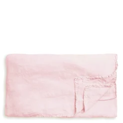 Tiller Peony Tablecloth>Daylesford Organic Hot