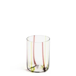 Tirache Pink & Green Glass>Daylesford Organic Hot