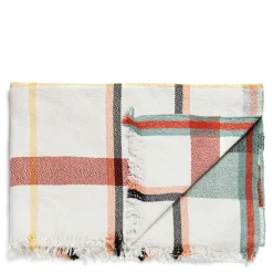 Torbay Throw>Daylesford Organic Flash Sale