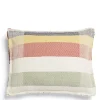 Trappers Cushion Multi Stripe>Daylesford Organic Best