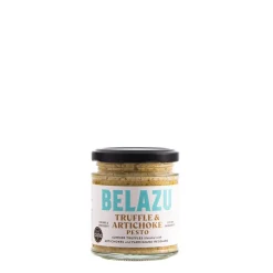 Truffle & Artichoke Pesto>Daylesford Organic Cheap
