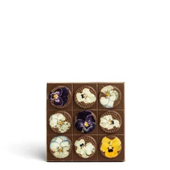 Viola Milk Chocolate Bar>Daylesford Organic Best
