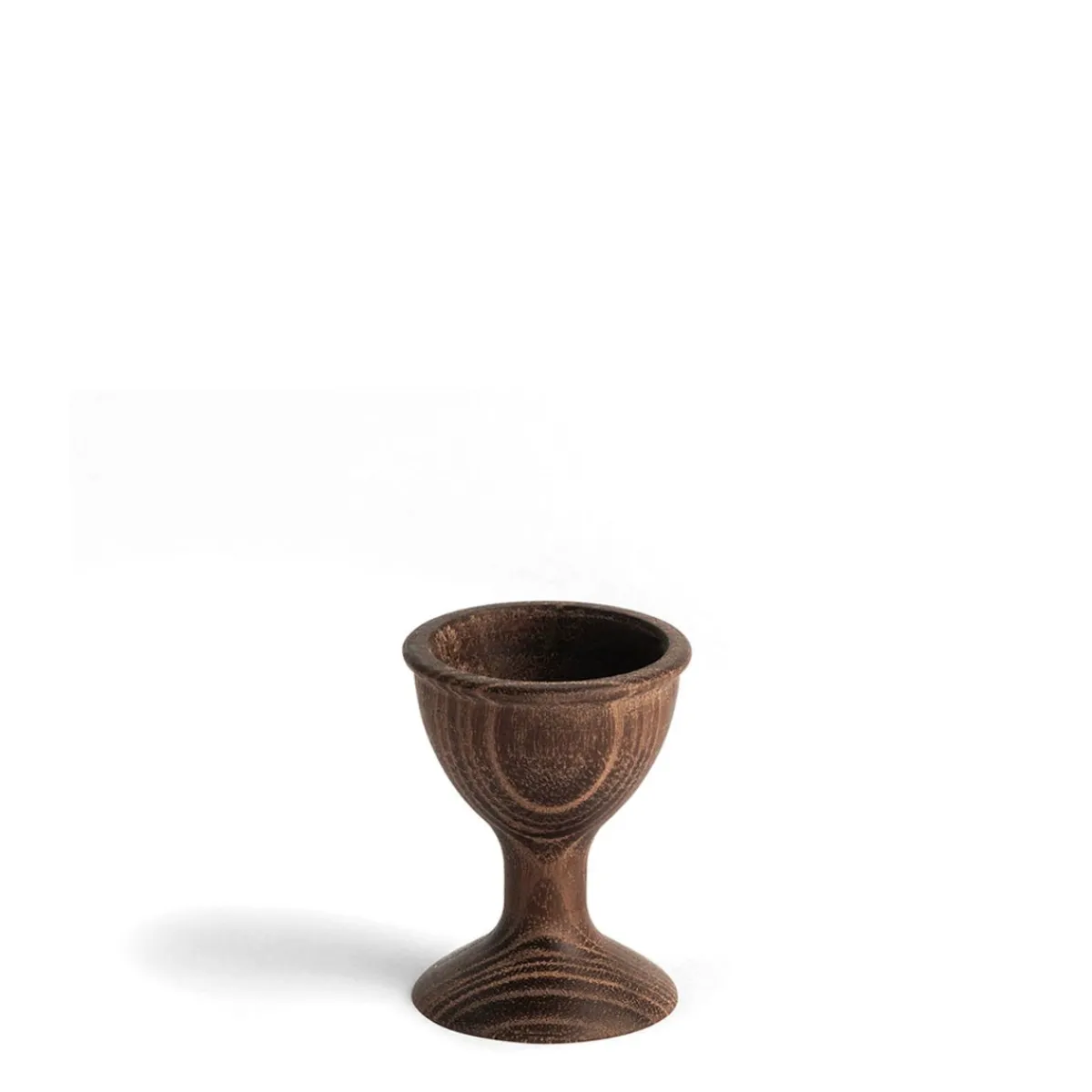 Walnut Egg Cup>Daylesford Organic Fashion