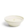 White Citronella Candle>Daylesford Organic Online