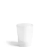 White Transparent Bubble Glass>Daylesford Organic Discount