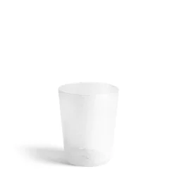 White Transparent Bubble Glass>Daylesford Organic Discount
