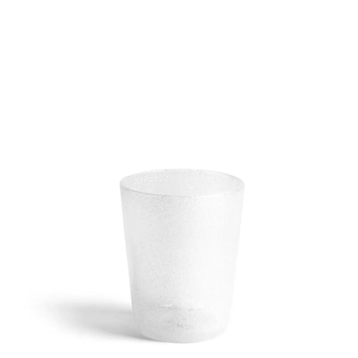 White Transparent Bubble Glass>Daylesford Organic Discount