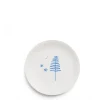 Wildflower Side Plate Fern>Daylesford Organic Store