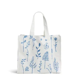 Wildflower Tote Bag>Daylesford Organic Flash Sale